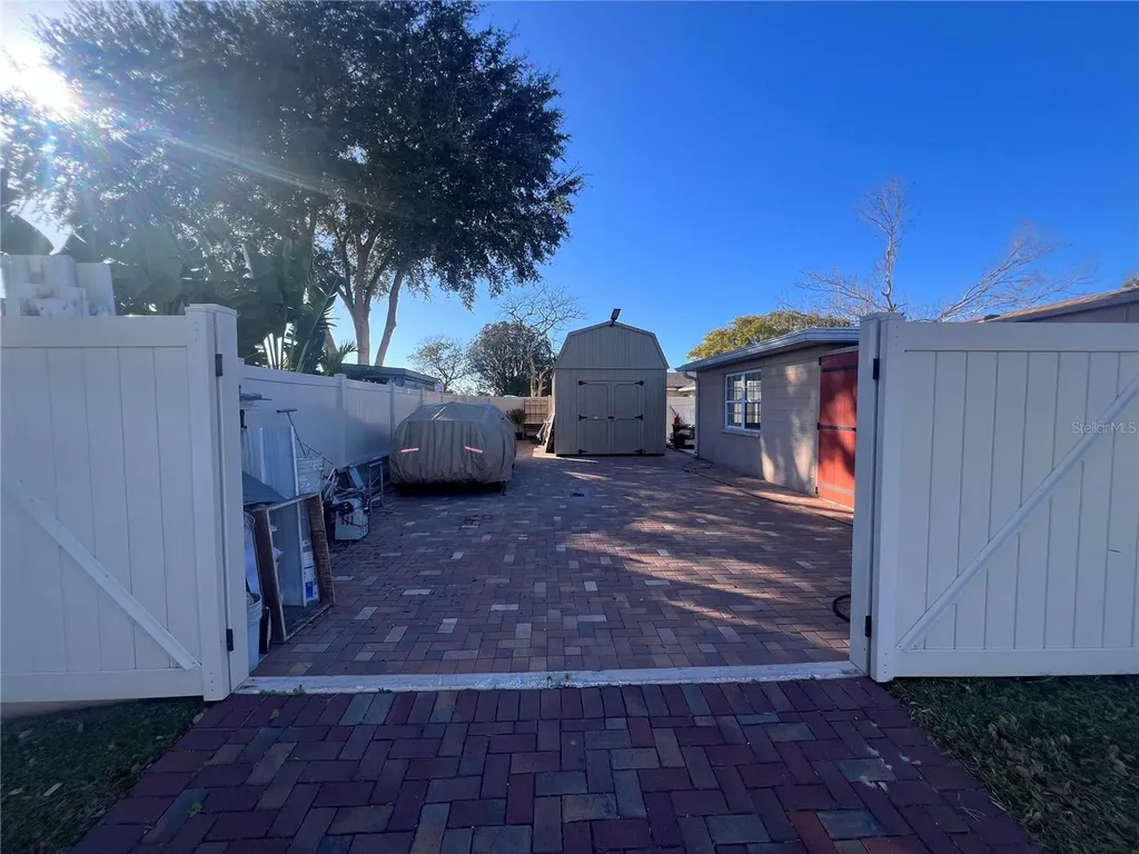 6314 Seabreeze Drive Port Richey FL 34668