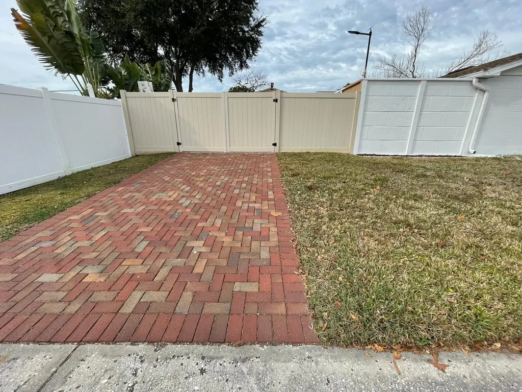 6314 Seabreeze Drive Port Richey FL 34668