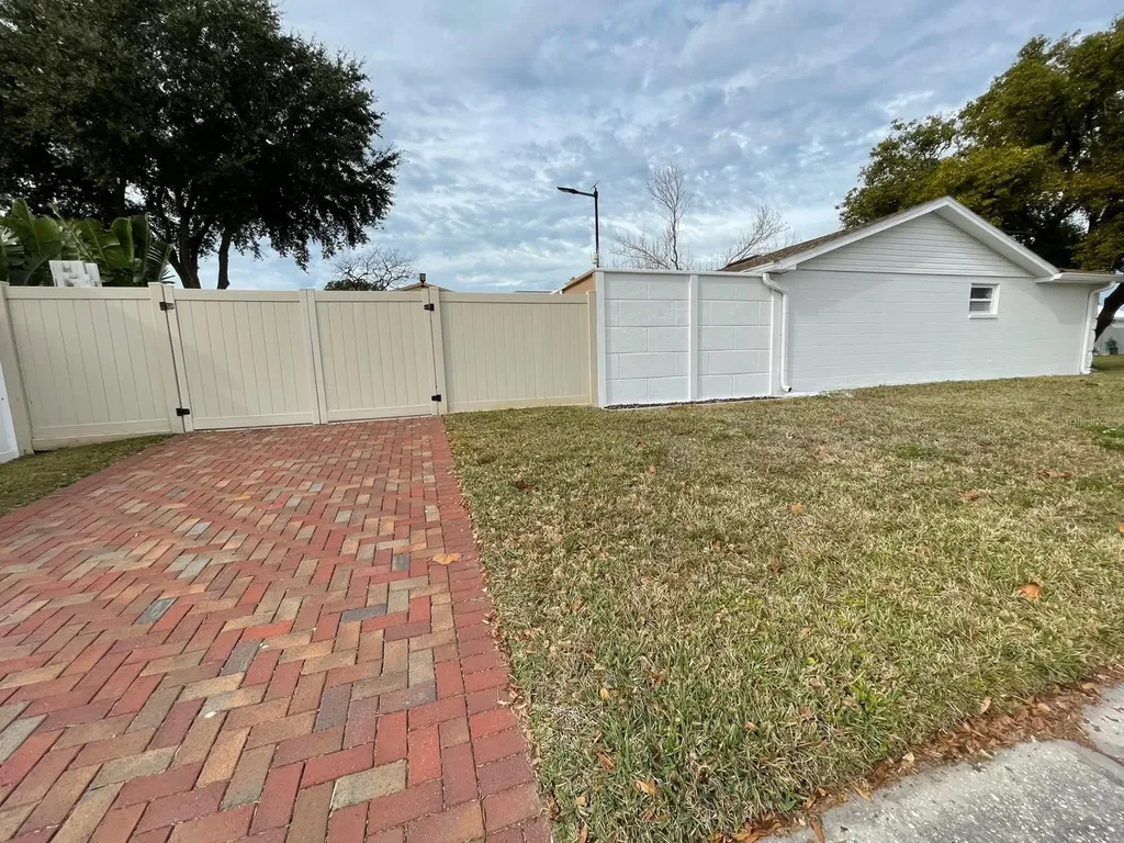 6314 Seabreeze Drive Port Richey FL 34668