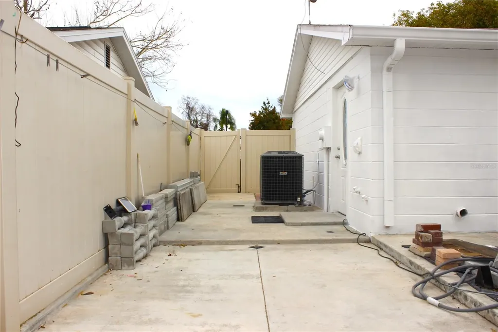 6314 Seabreeze Drive Port Richey FL 34668