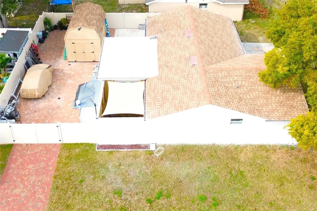 6314 Seabreeze Drive Port Richey FL 34668