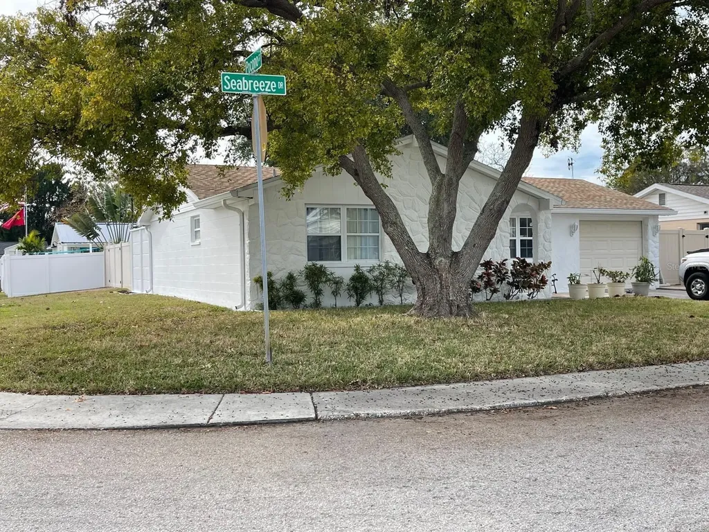 6314 Seabreeze Drive Port Richey FL 34668