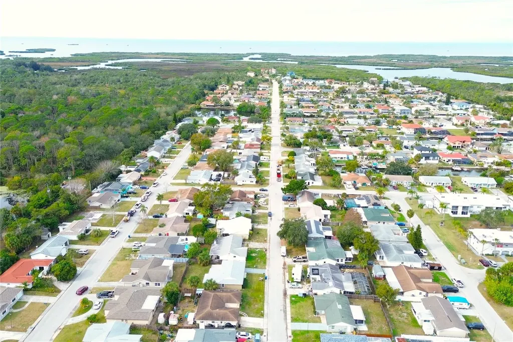 6314 Seabreeze Drive Port Richey FL 34668