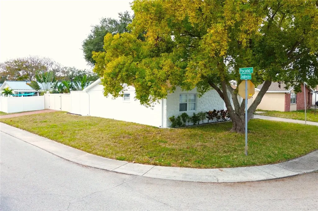 6314 Seabreeze Drive Port Richey FL 34668