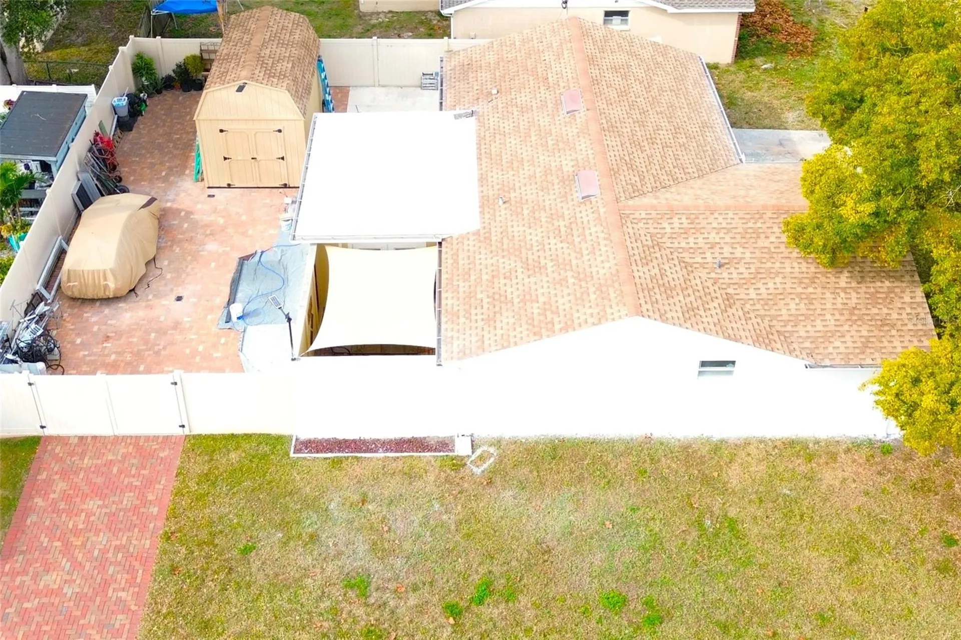 6314 Seabreeze Drive Port Richey FL 34668