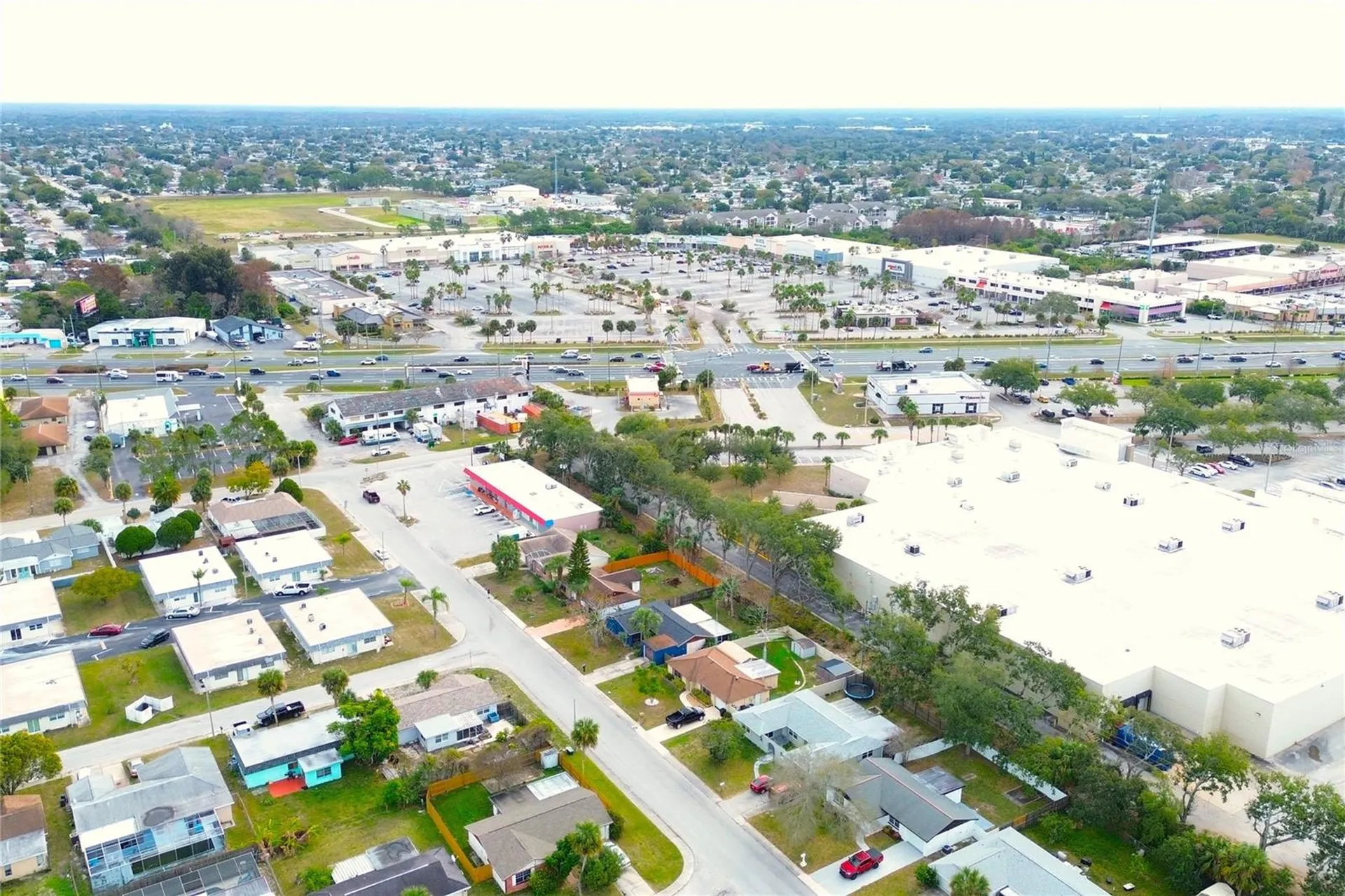 6314 Seabreeze Drive Port Richey FL 34668