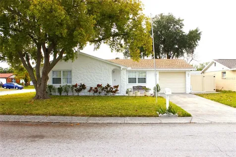 6314 Seabreeze Drive Port Richey FL 34668