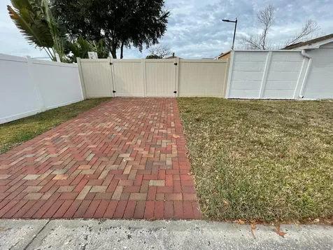 6314 Seabreeze Drive Port Richey FL 34668