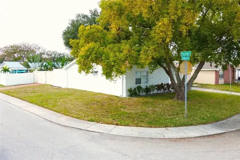6314 Seabreeze Drive Port Richey FL 34668
