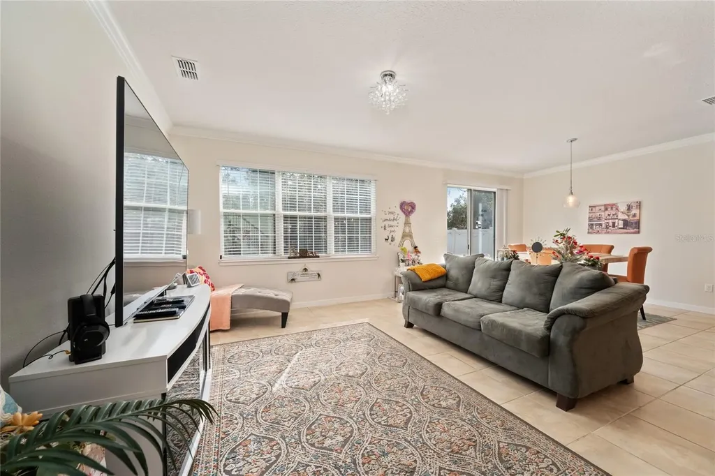 9544 Brown Burrow Street Orlando FL 32829