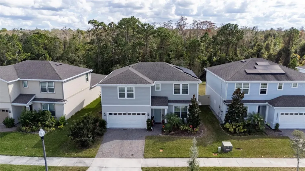 9544 Brown Burrow Street Orlando FL 32829