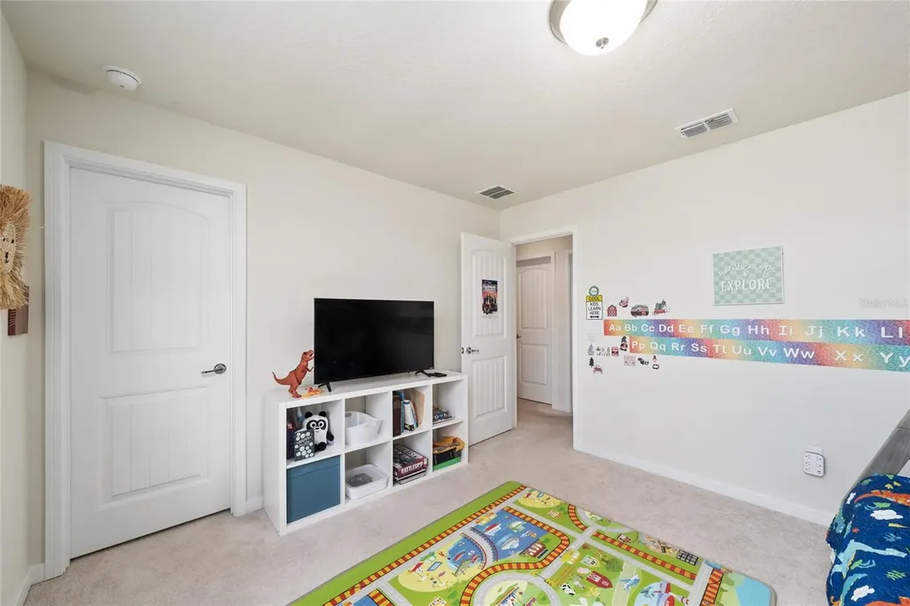 9544 Brown Burrow Street Orlando FL 32829