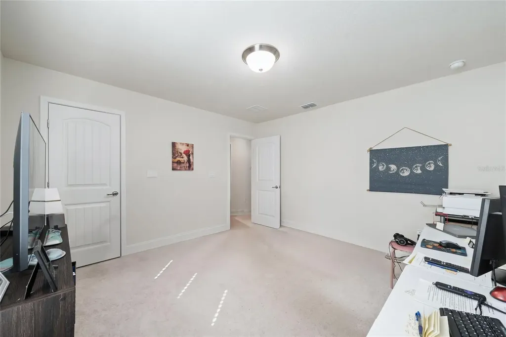 9544 Brown Burrow Street Orlando FL 32829