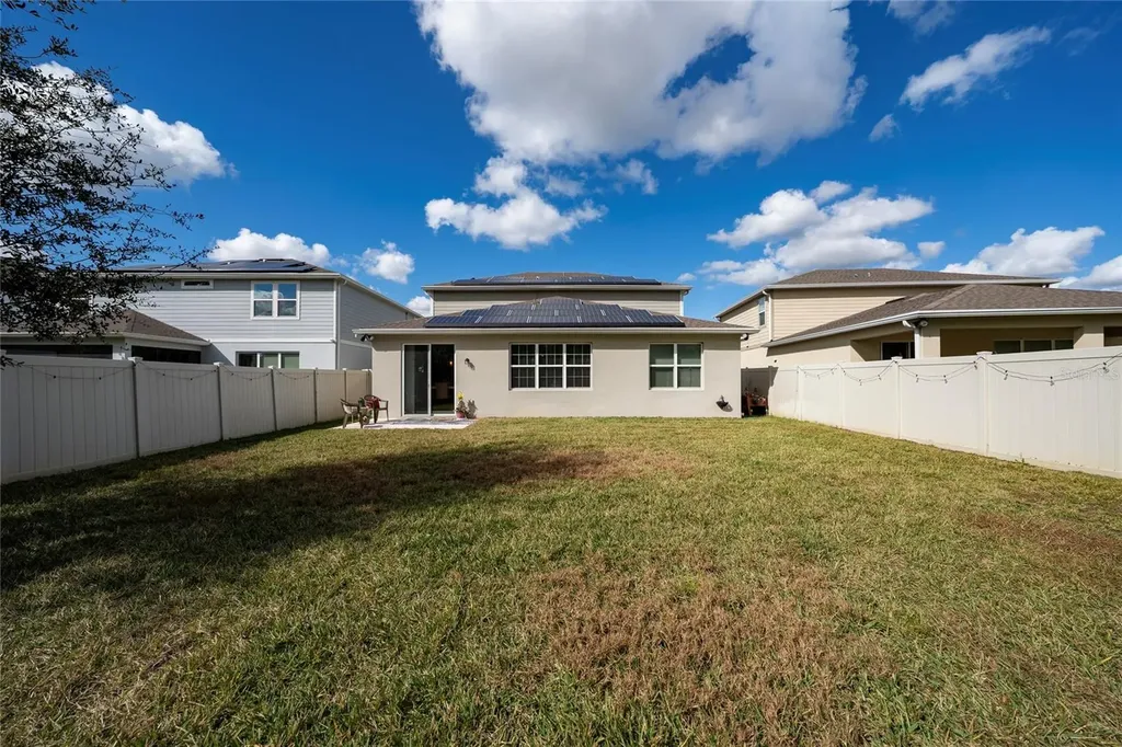 9544 Brown Burrow Street Orlando FL 32829