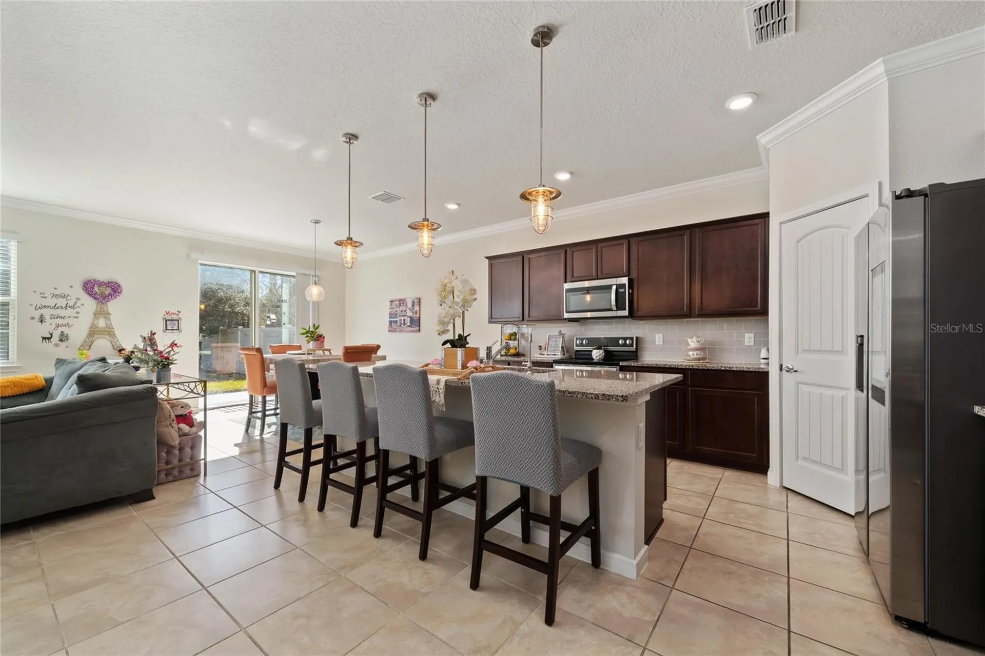 9544 Brown Burrow Street Orlando FL 32829