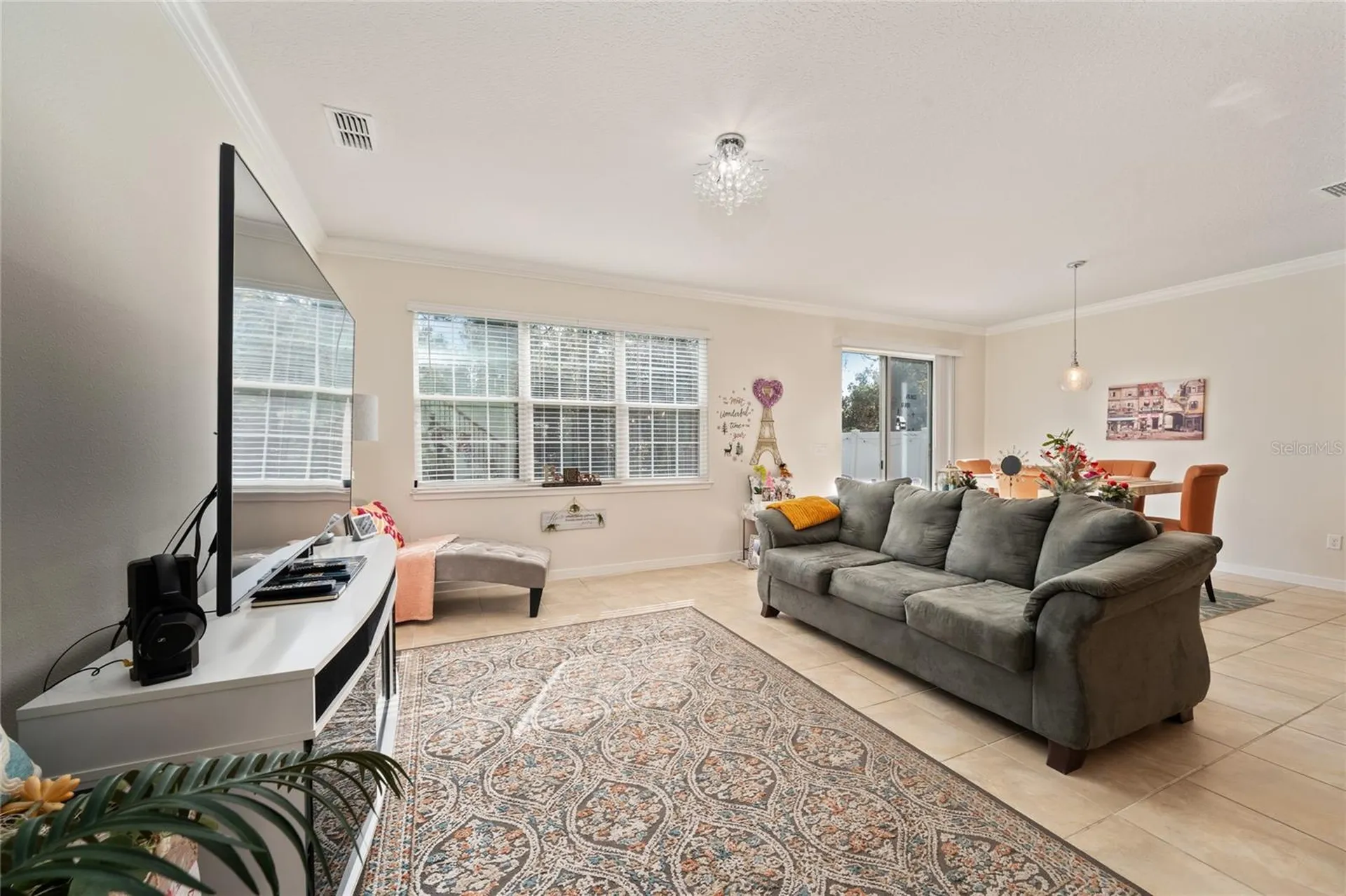 9544 Brown Burrow Street Orlando FL 32829