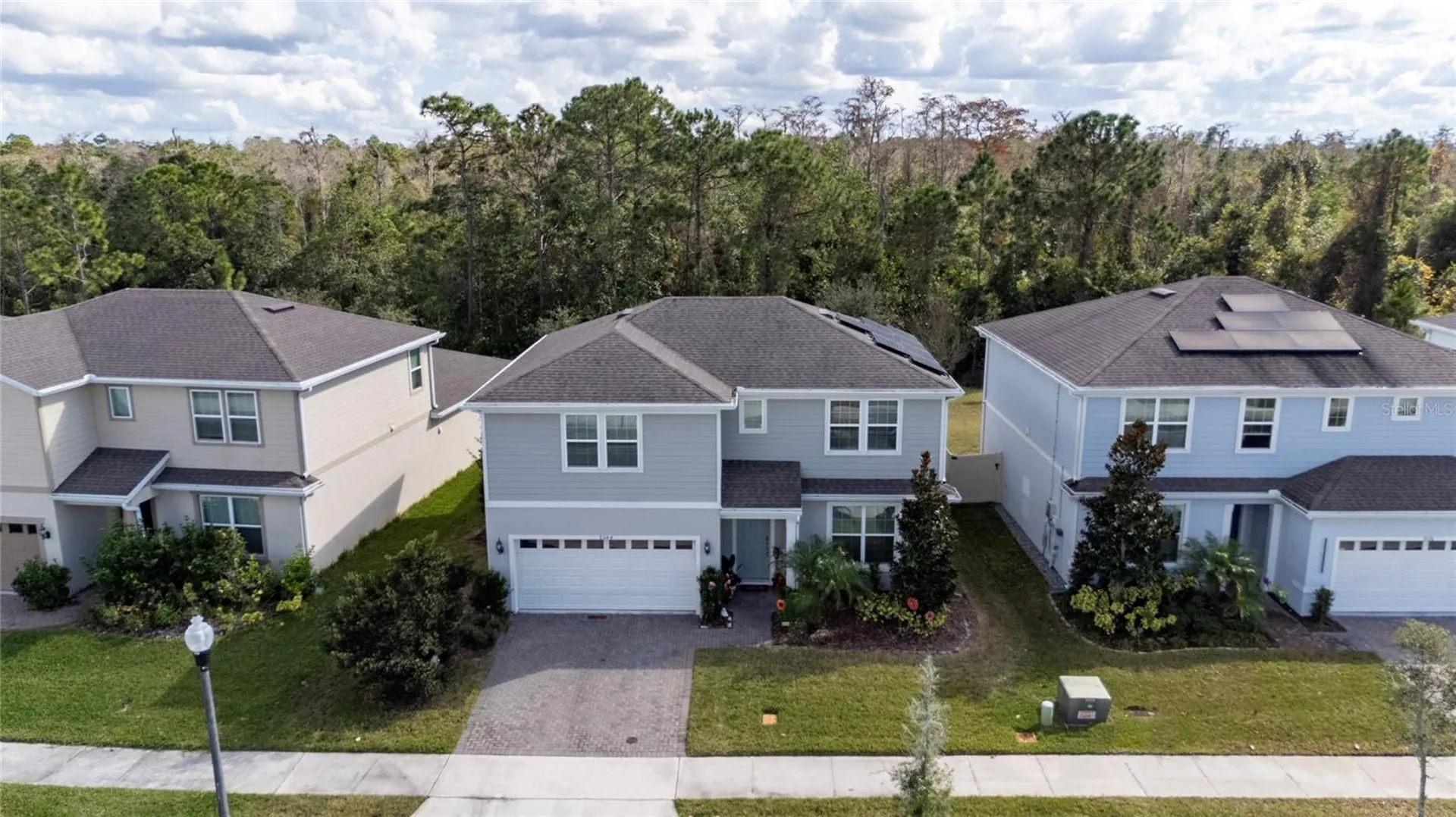 9544 Brown Burrow Street Orlando FL 32829