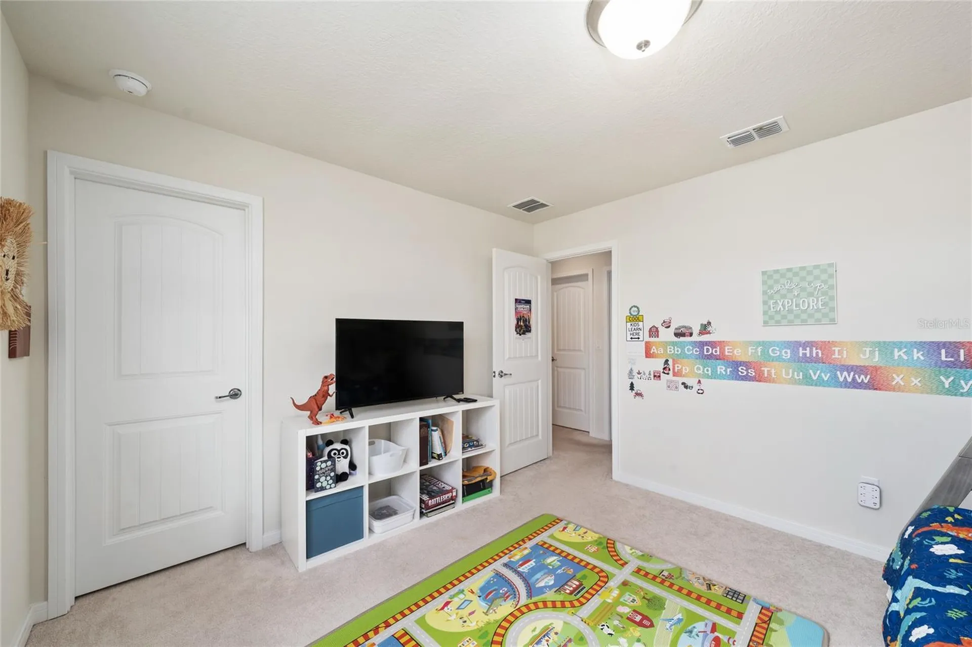 9544 Brown Burrow Street Orlando FL 32829