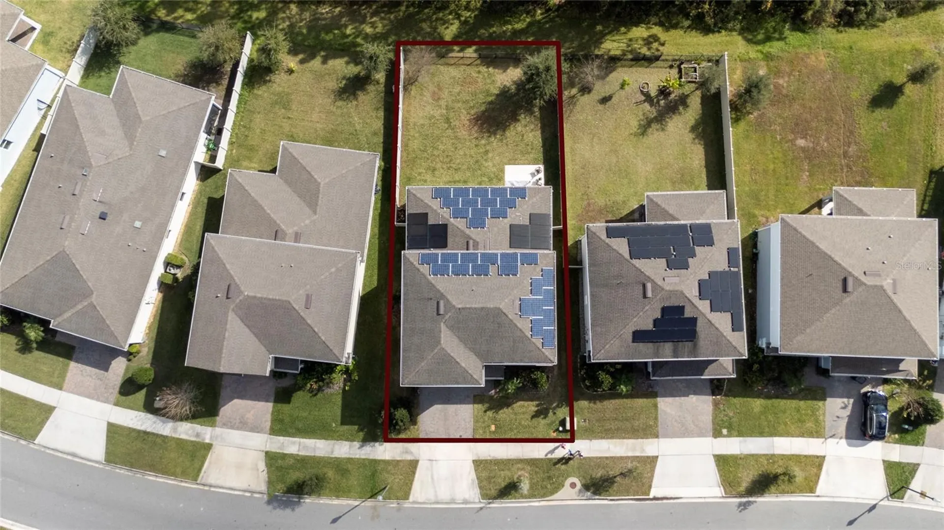 9544 Brown Burrow Street Orlando FL 32829