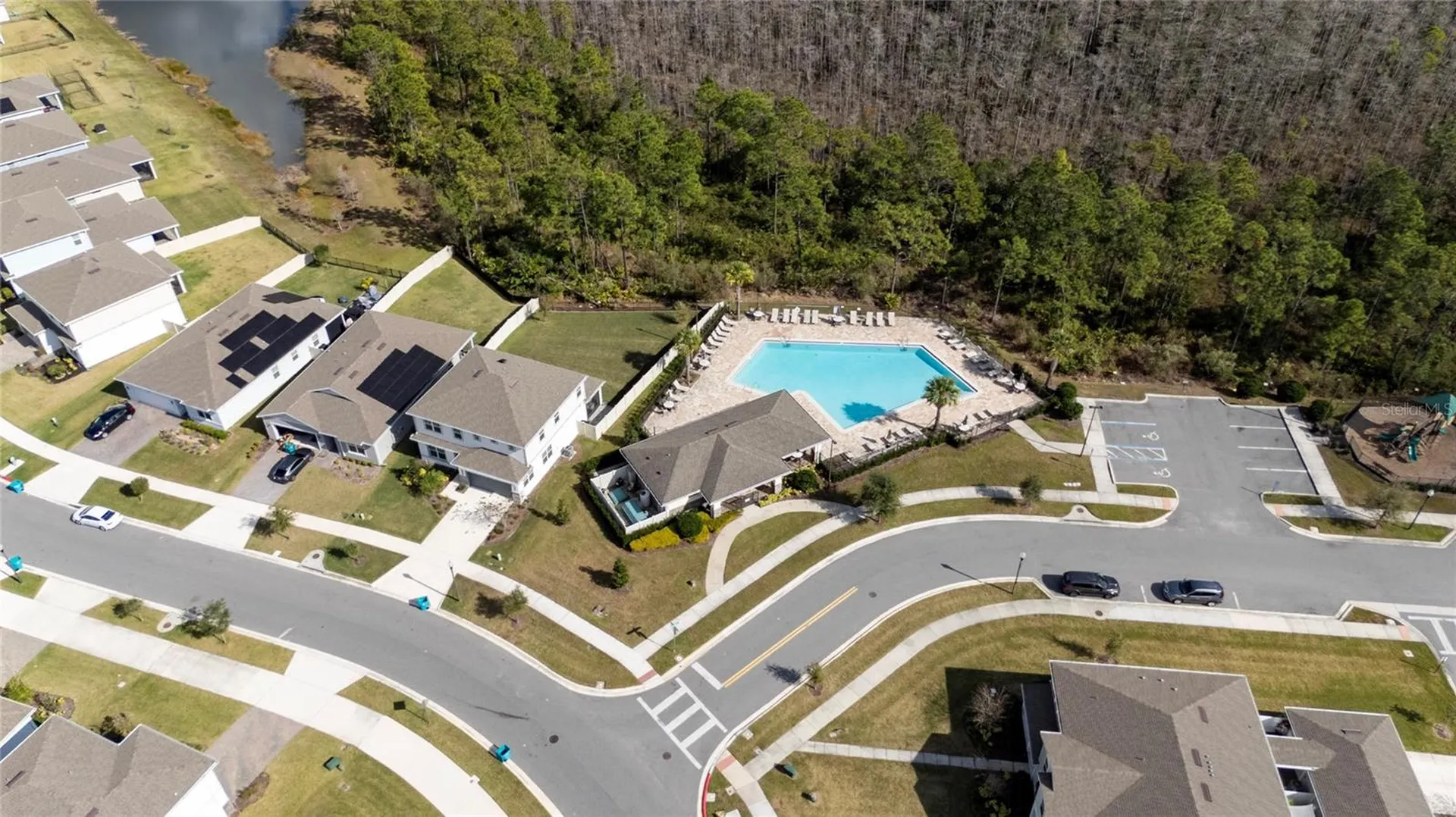 9544 Brown Burrow Street Orlando FL 32829