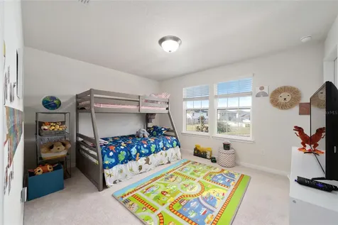 9544 Brown Burrow Street Orlando FL 32829