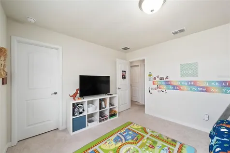 9544 Brown Burrow Street Orlando FL 32829
