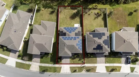 9544 Brown Burrow Street Orlando FL 32829