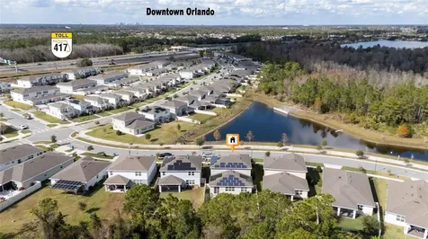 9544 Brown Burrow Street Orlando FL 32829