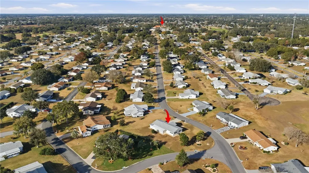 10492 SE 178th Street Summerfield FL 34491