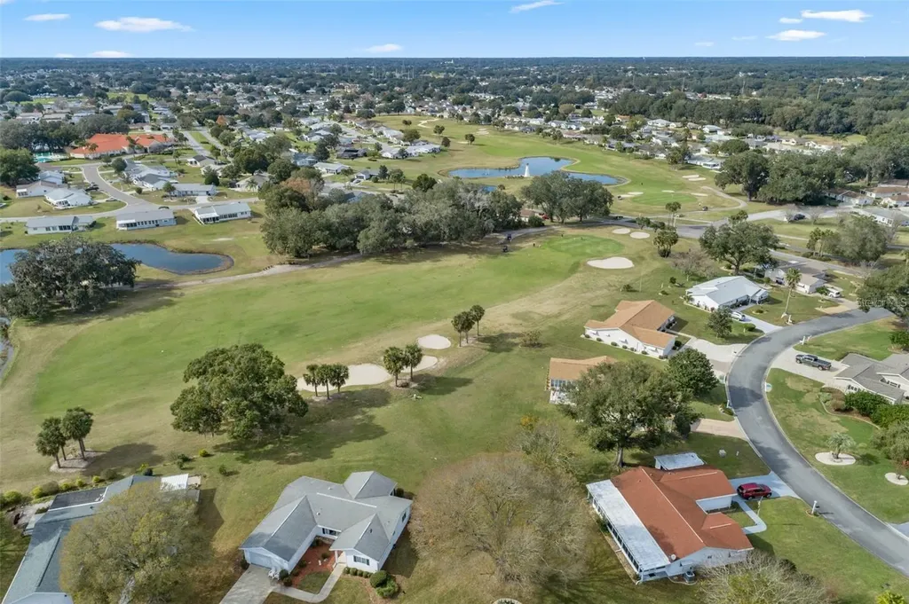 10492 SE 178th Street Summerfield FL 34491
