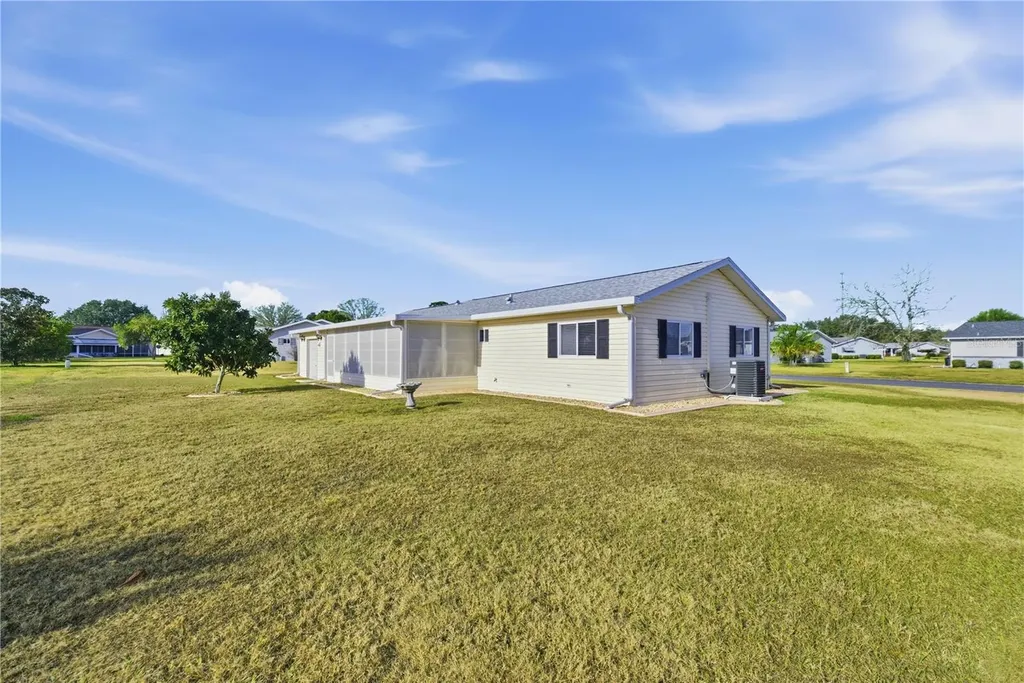 10492 SE 178th Street Summerfield FL 34491