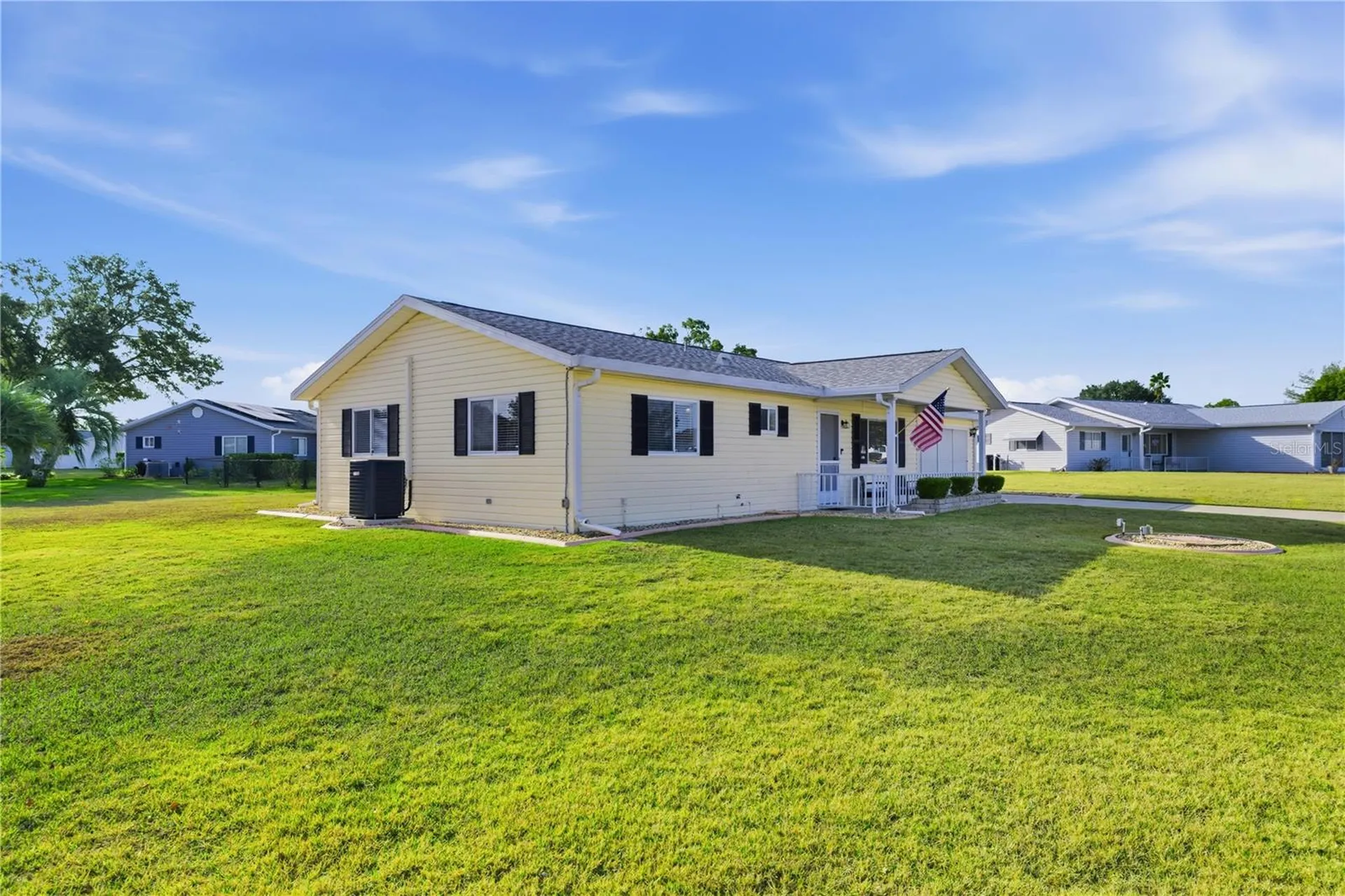10492 SE 178th Street Summerfield FL 34491