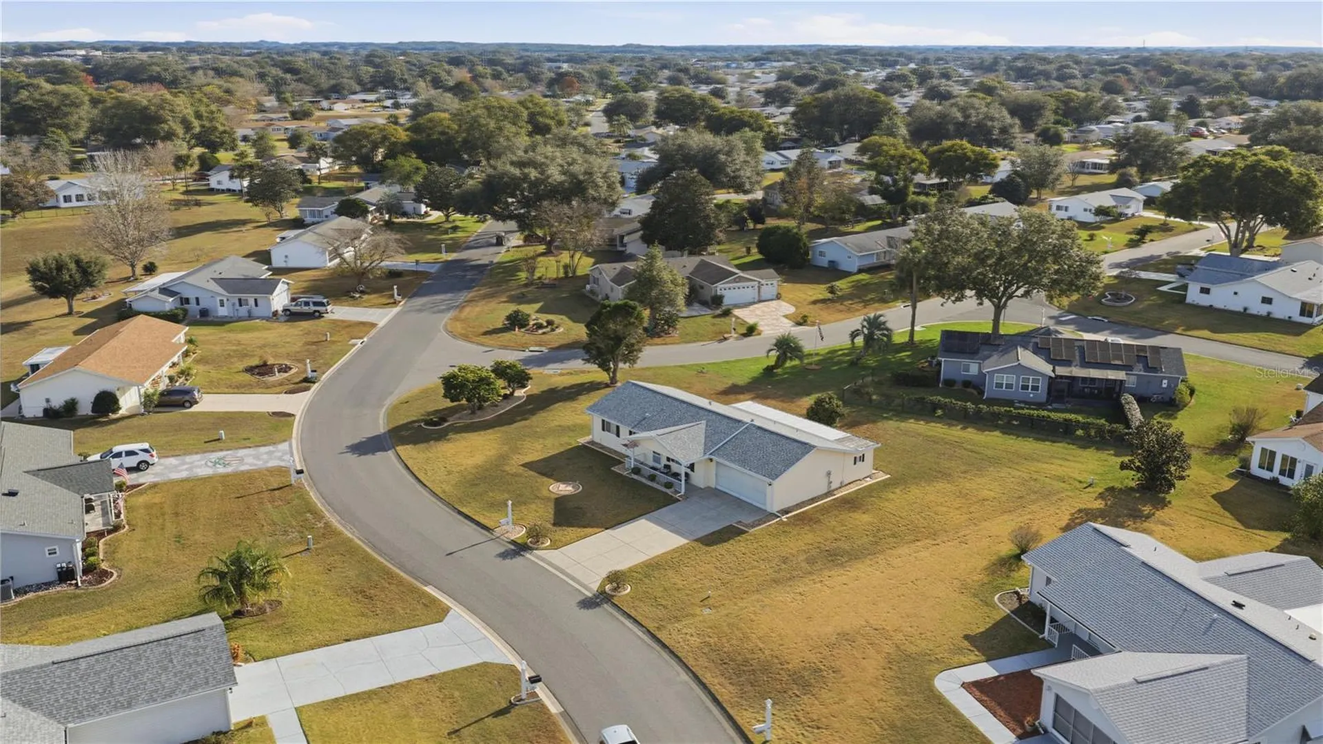10492 SE 178th Street Summerfield FL 34491