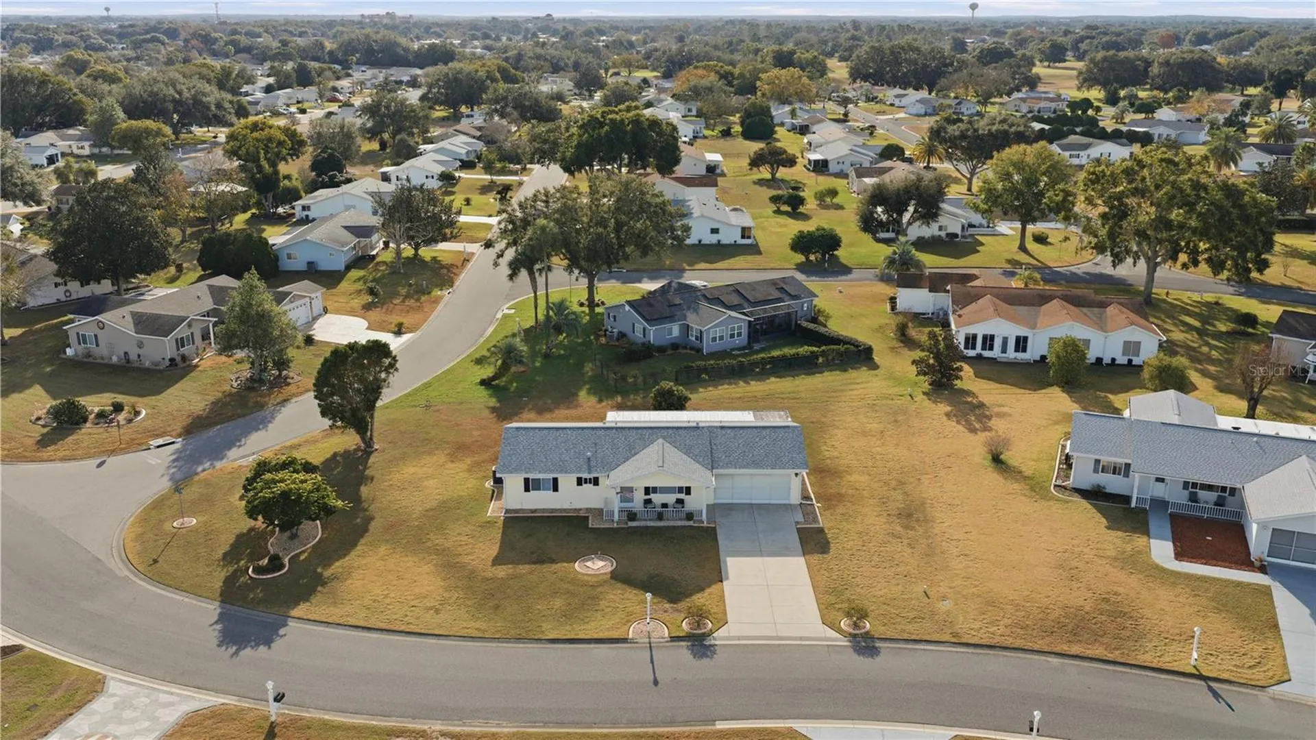 10492 SE 178th Street Summerfield FL 34491