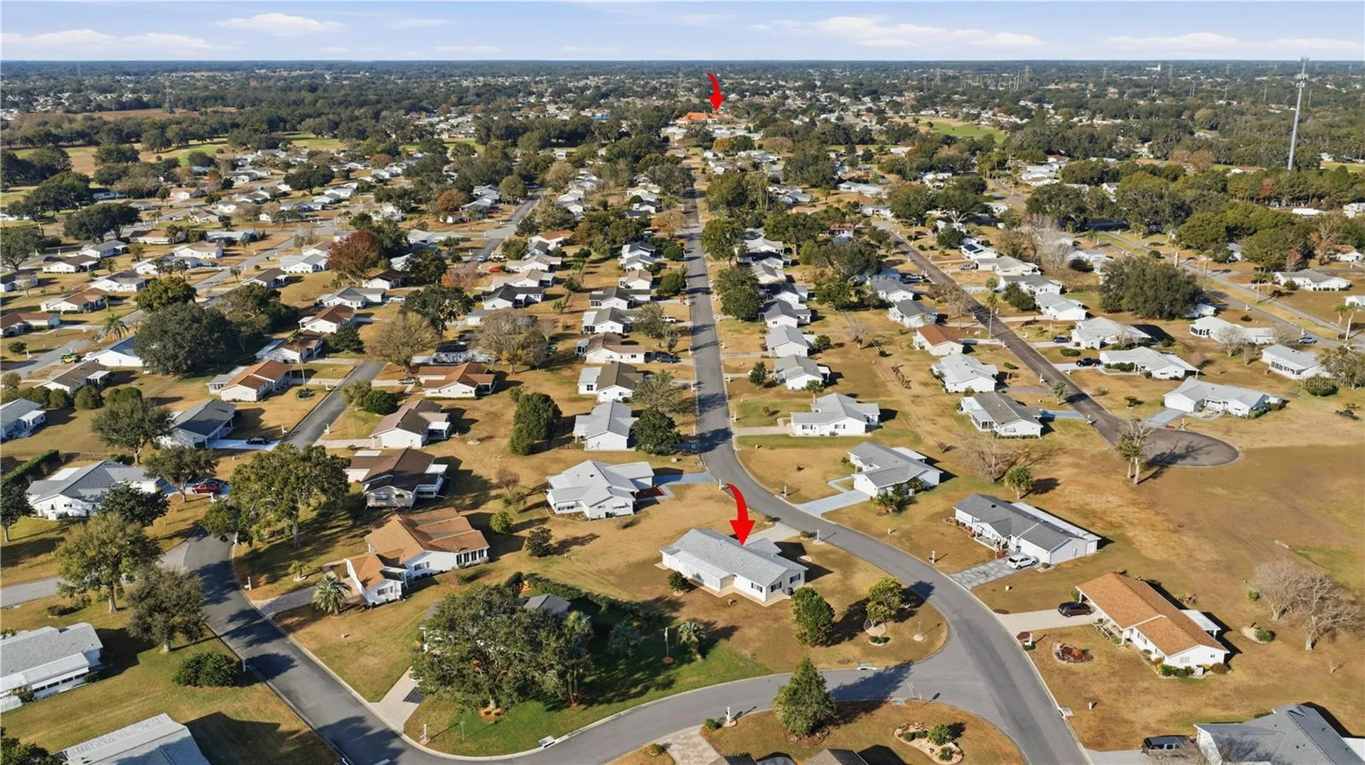 10492 SE 178th Street Summerfield FL 34491