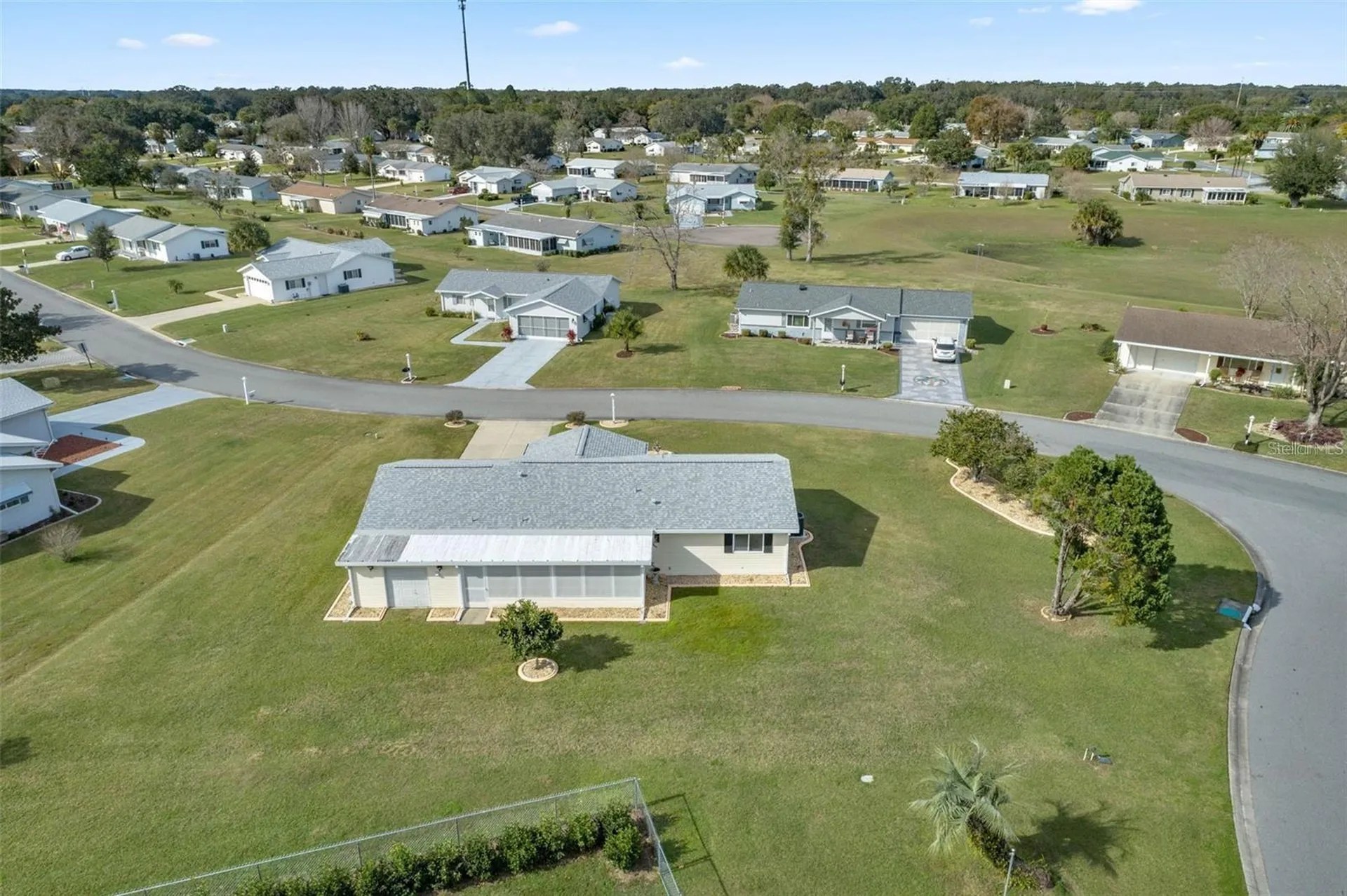 10492 SE 178th Street Summerfield FL 34491