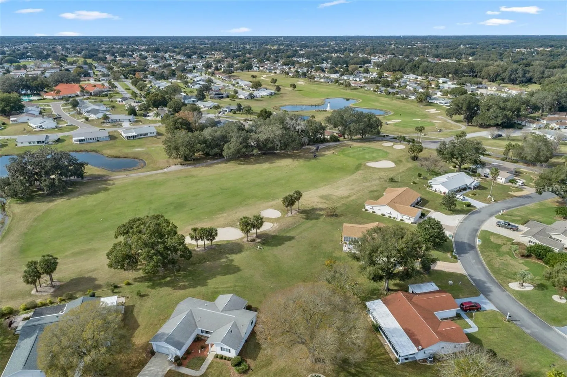 10492 SE 178th Street Summerfield FL 34491