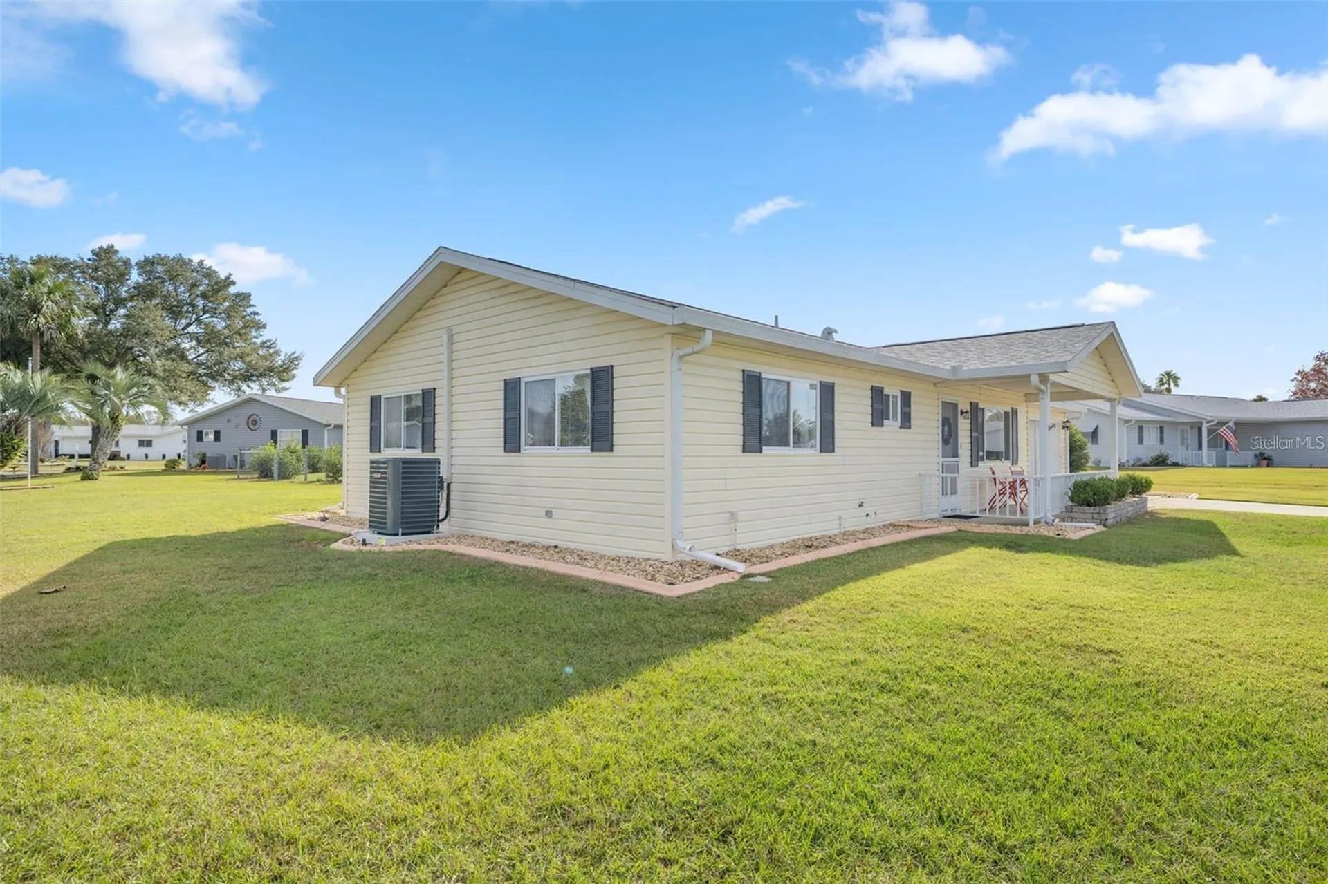 10492 SE 178th Street Summerfield FL 34491