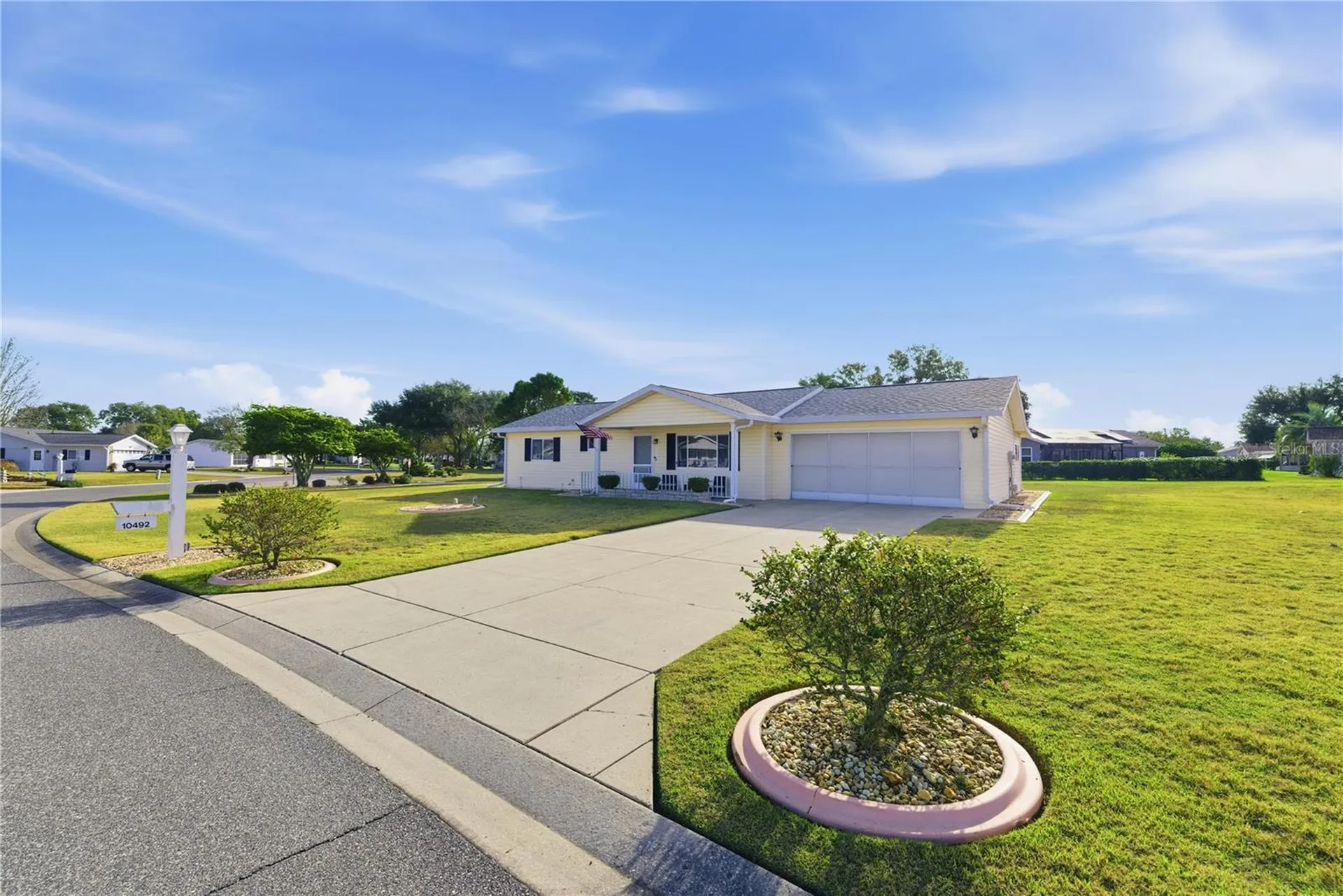 10492 SE 178th Street Summerfield FL 34491