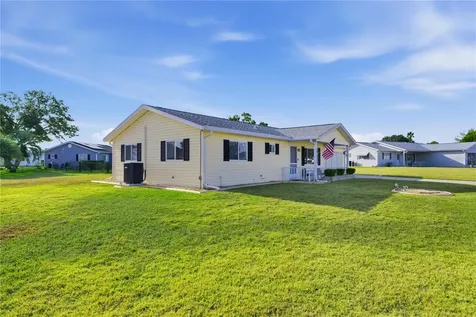 10492 SE 178th Street Summerfield FL 34491