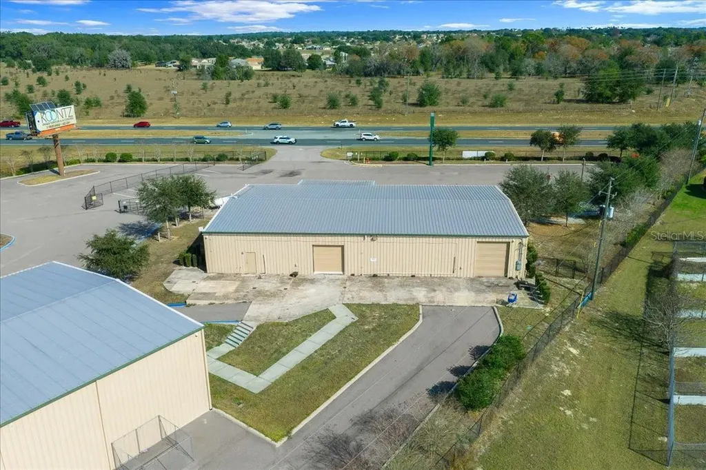 13866 S Us Highway 441 Highway Summerfield FL 34491