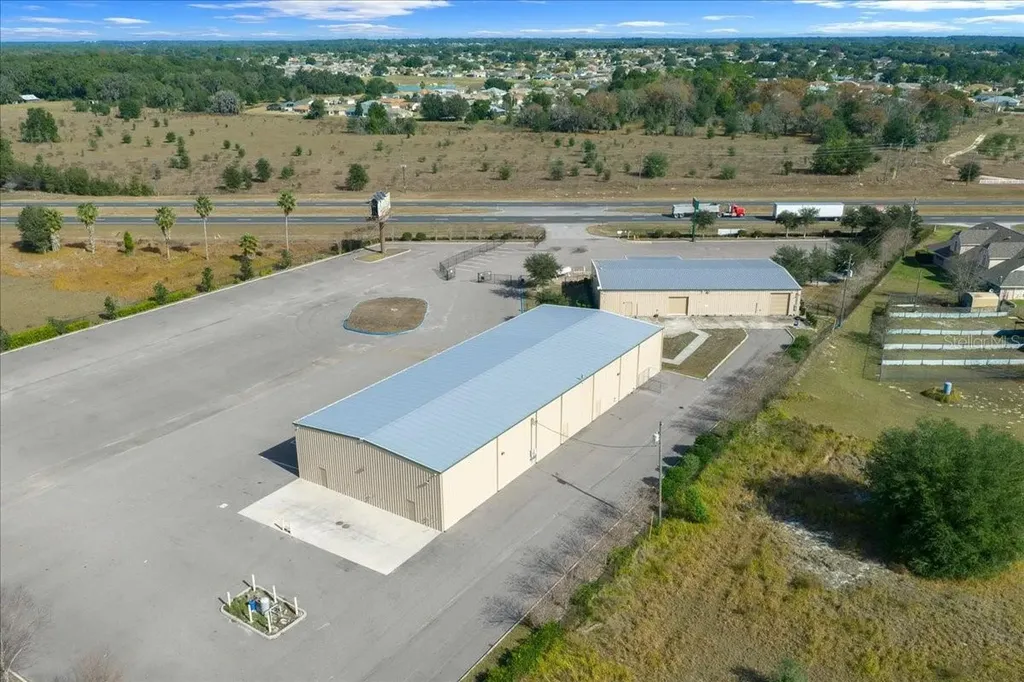 13866 S Us Highway 441 Highway Summerfield FL 34491