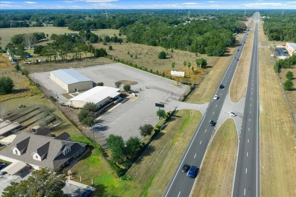 13866 S Us Highway 441 Highway Summerfield FL 34491