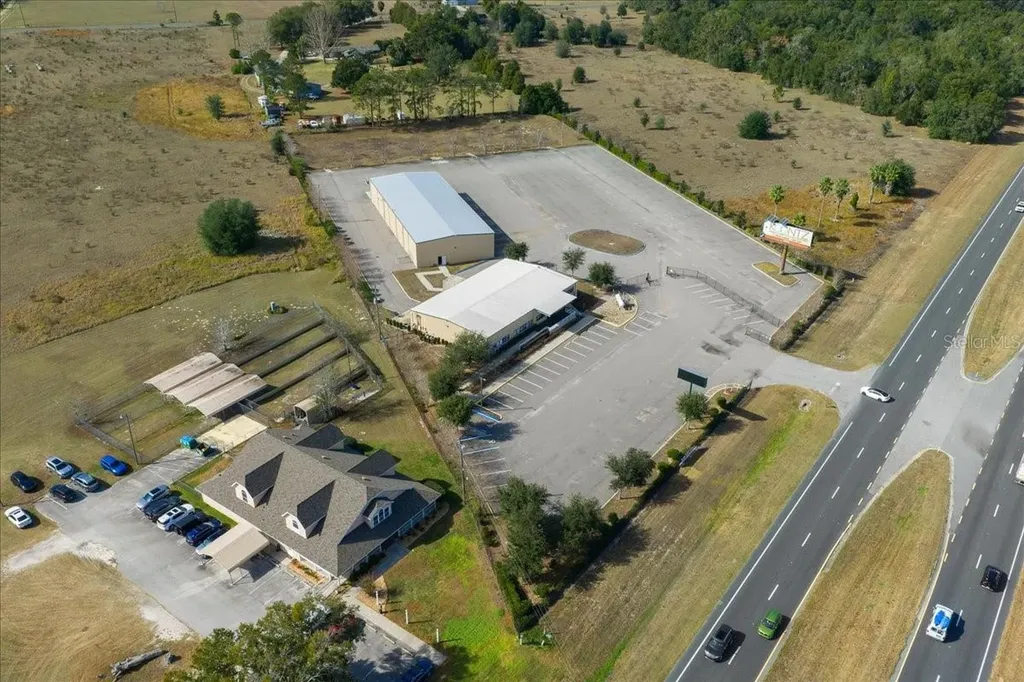 13866 S Us Highway 441 Highway Summerfield FL 34491