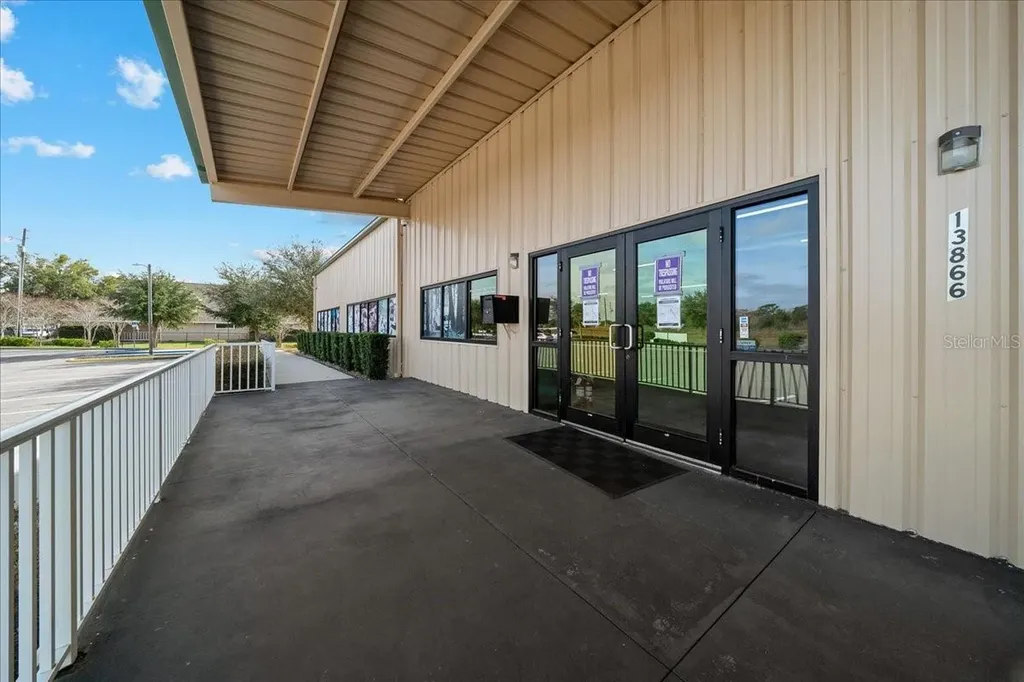 13866 S Us Highway 441 Highway Summerfield FL 34491