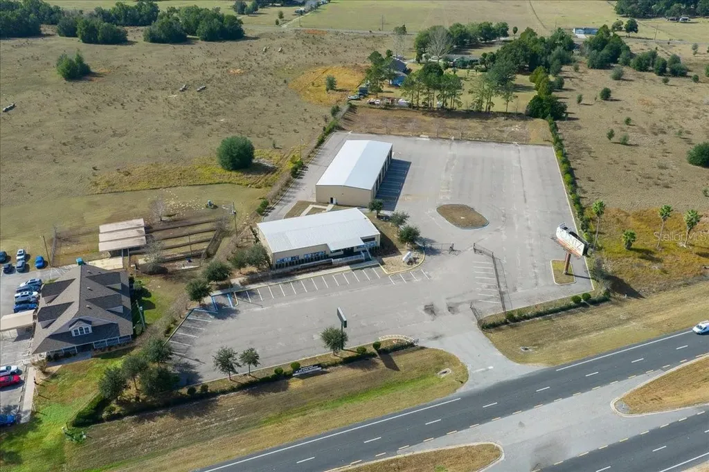 13866 S Us Highway 441 Highway Summerfield FL 34491