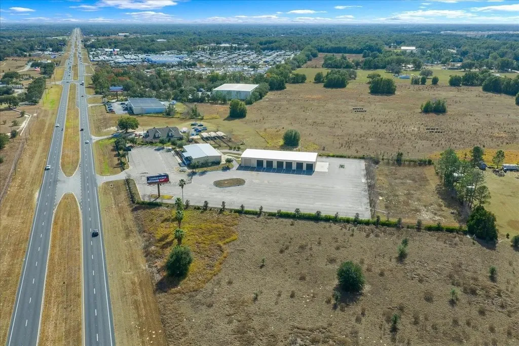 13866 S Us Highway 441 Highway Summerfield FL 34491