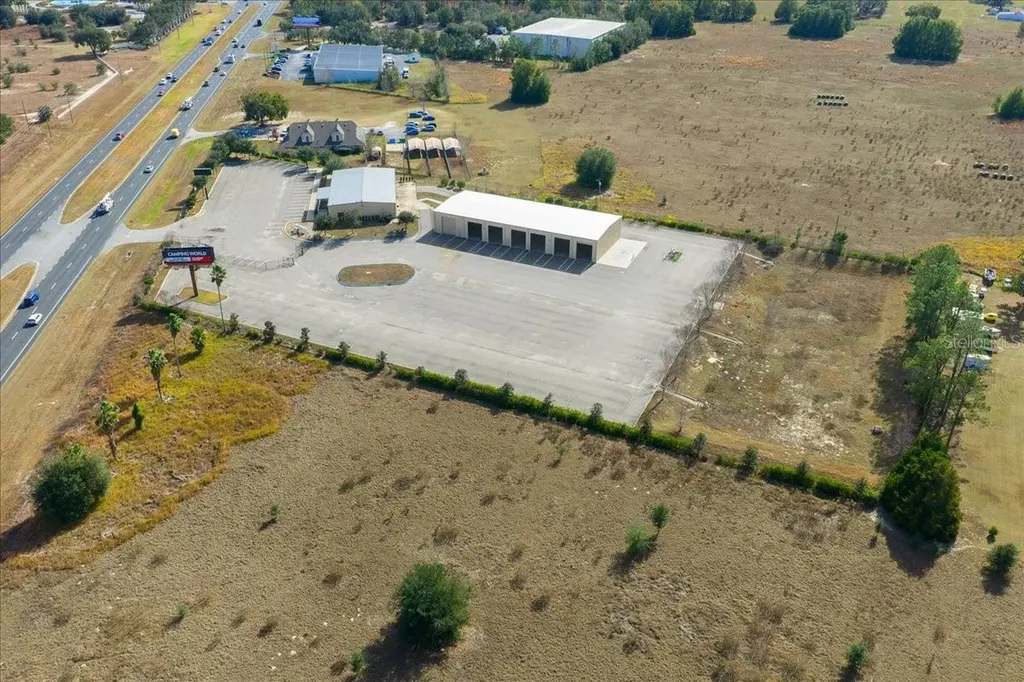 13866 S Us Highway 441 Highway Summerfield FL 34491