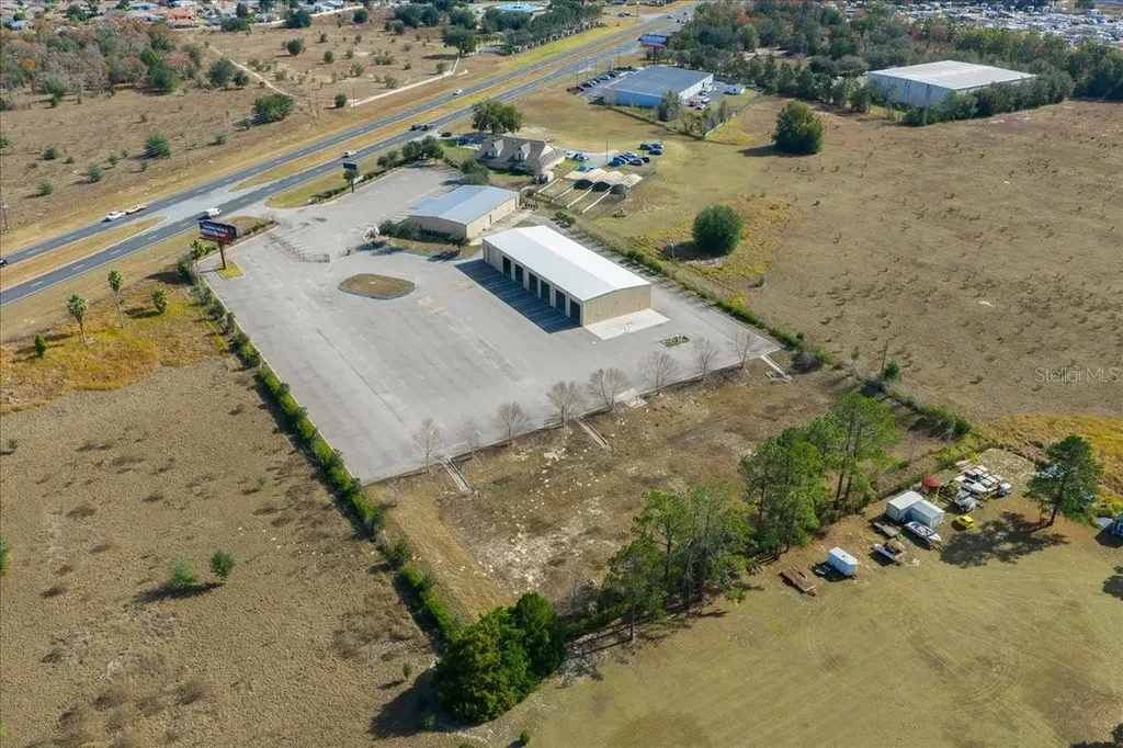 13866 S Us Highway 441 Highway Summerfield FL 34491
