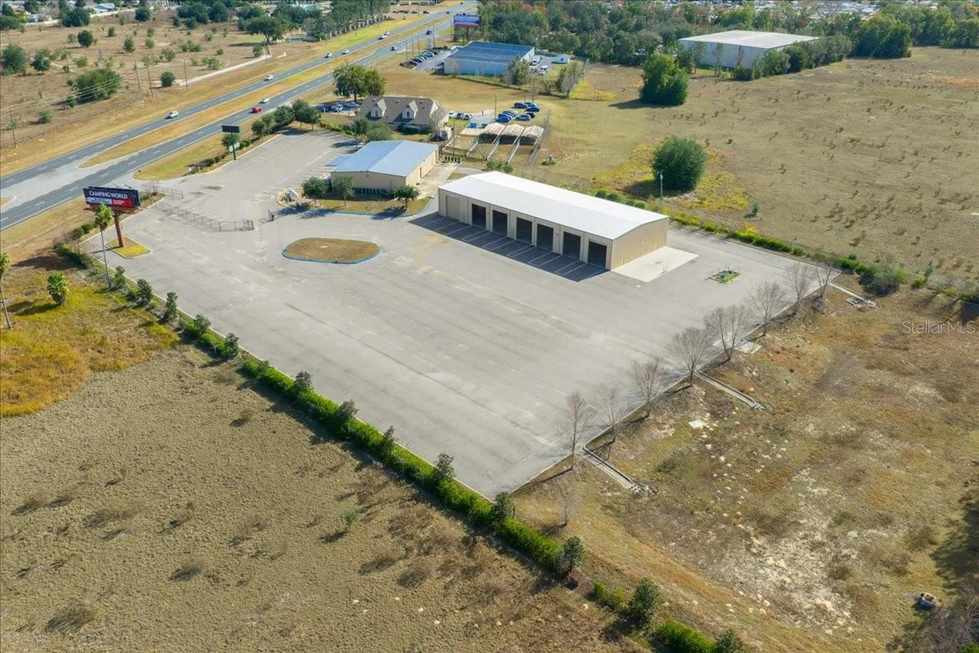 13866 S Us Highway 441 Highway Summerfield FL 34491